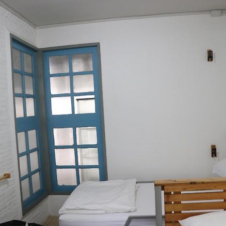 Nesuto Hostel Ramkamhaeng 52 Bangkok Luaran gambar