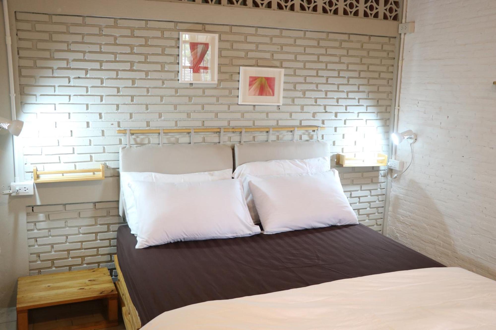 Nesuto Hostel Ramkamhaeng 52 Bangkok Luaran gambar