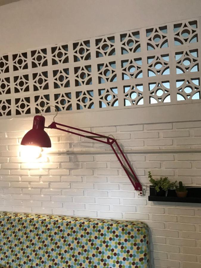 Nesuto Hostel Ramkamhaeng 52 Bangkok Luaran gambar