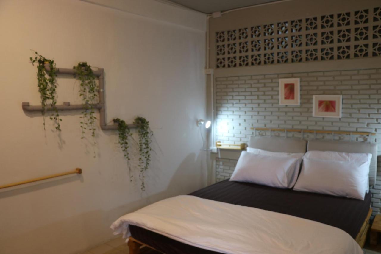 Nesuto Hostel Ramkamhaeng 52 Bangkok Luaran gambar