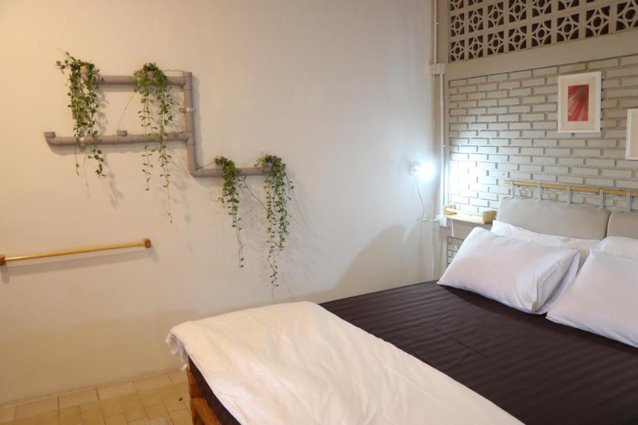 Nesuto Hostel Ramkamhaeng 52 Bangkok Luaran gambar