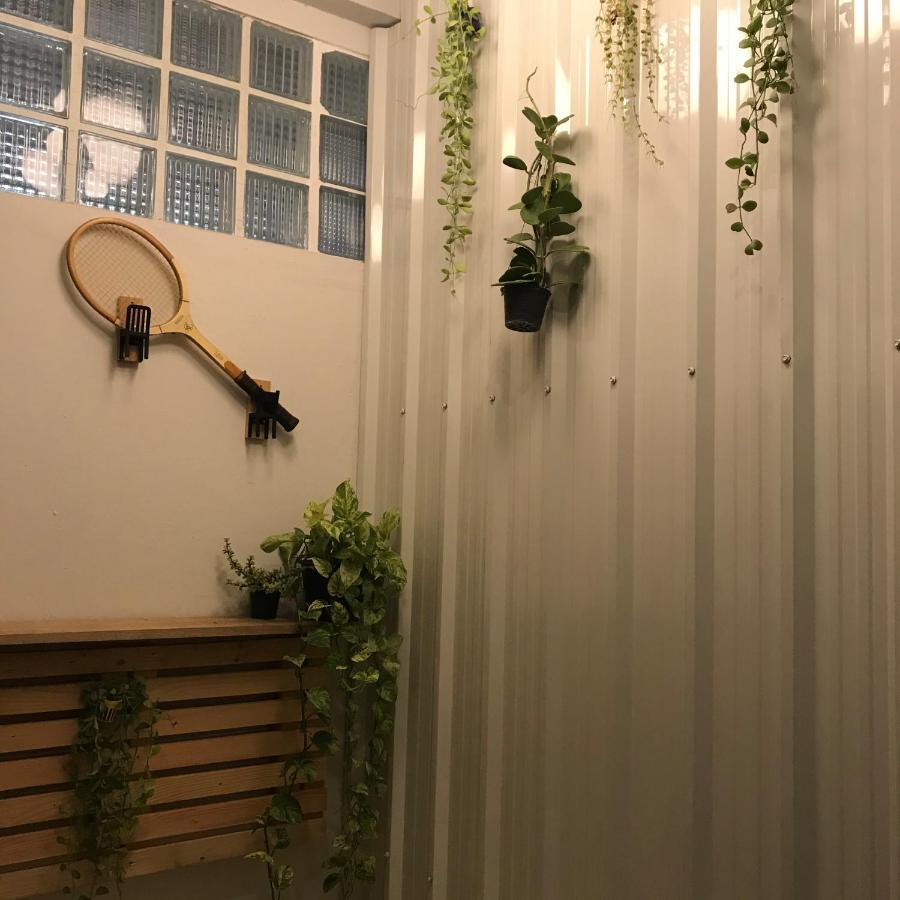 Nesuto Hostel Ramkamhaeng 52 Bangkok Luaran gambar