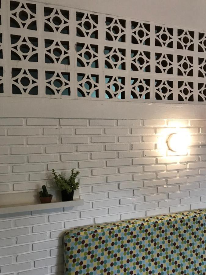 Nesuto Hostel Ramkamhaeng 52 Bangkok Luaran gambar