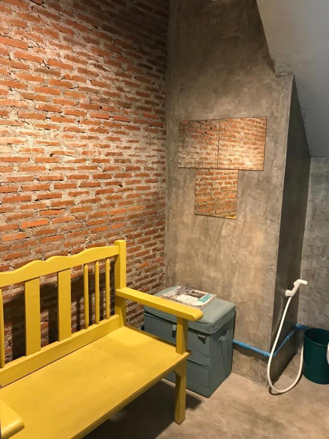 Nesuto Hostel Ramkamhaeng 52 Bangkok Luaran gambar