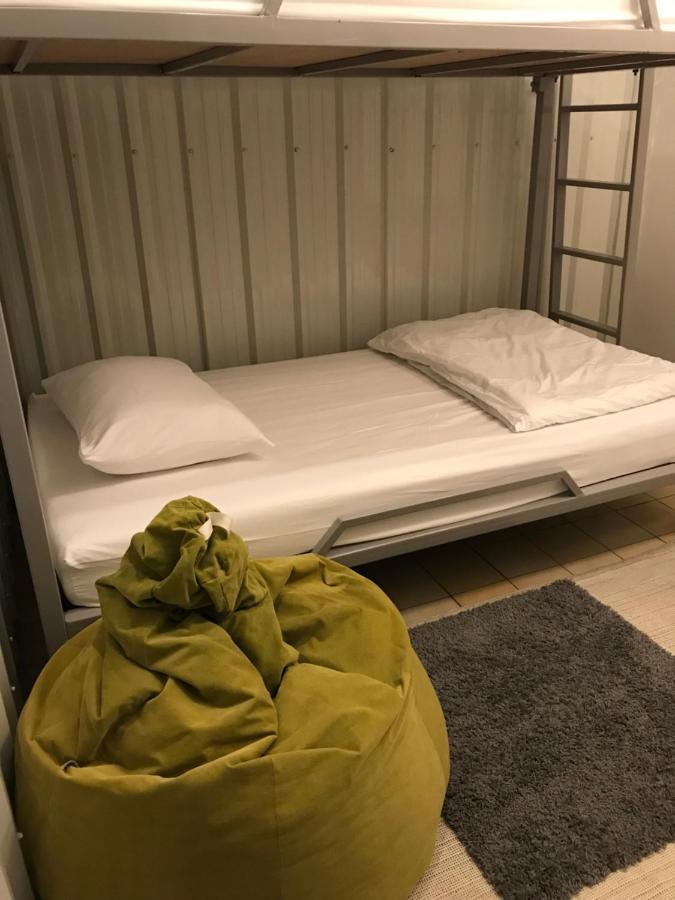 Nesuto Hostel Ramkamhaeng 52 Bangkok Luaran gambar