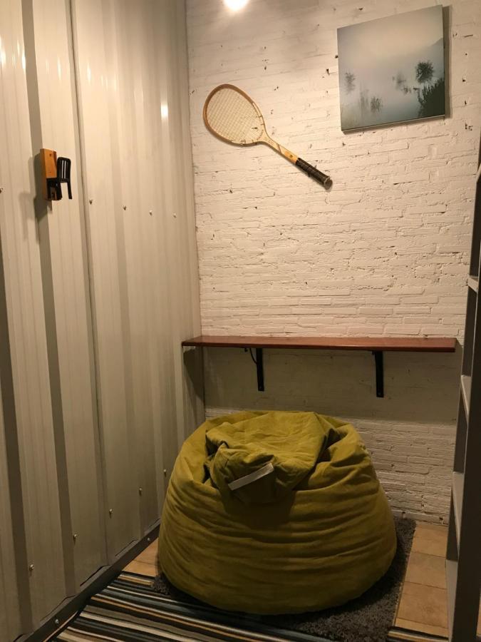 Nesuto Hostel Ramkamhaeng 52 Bangkok Luaran gambar