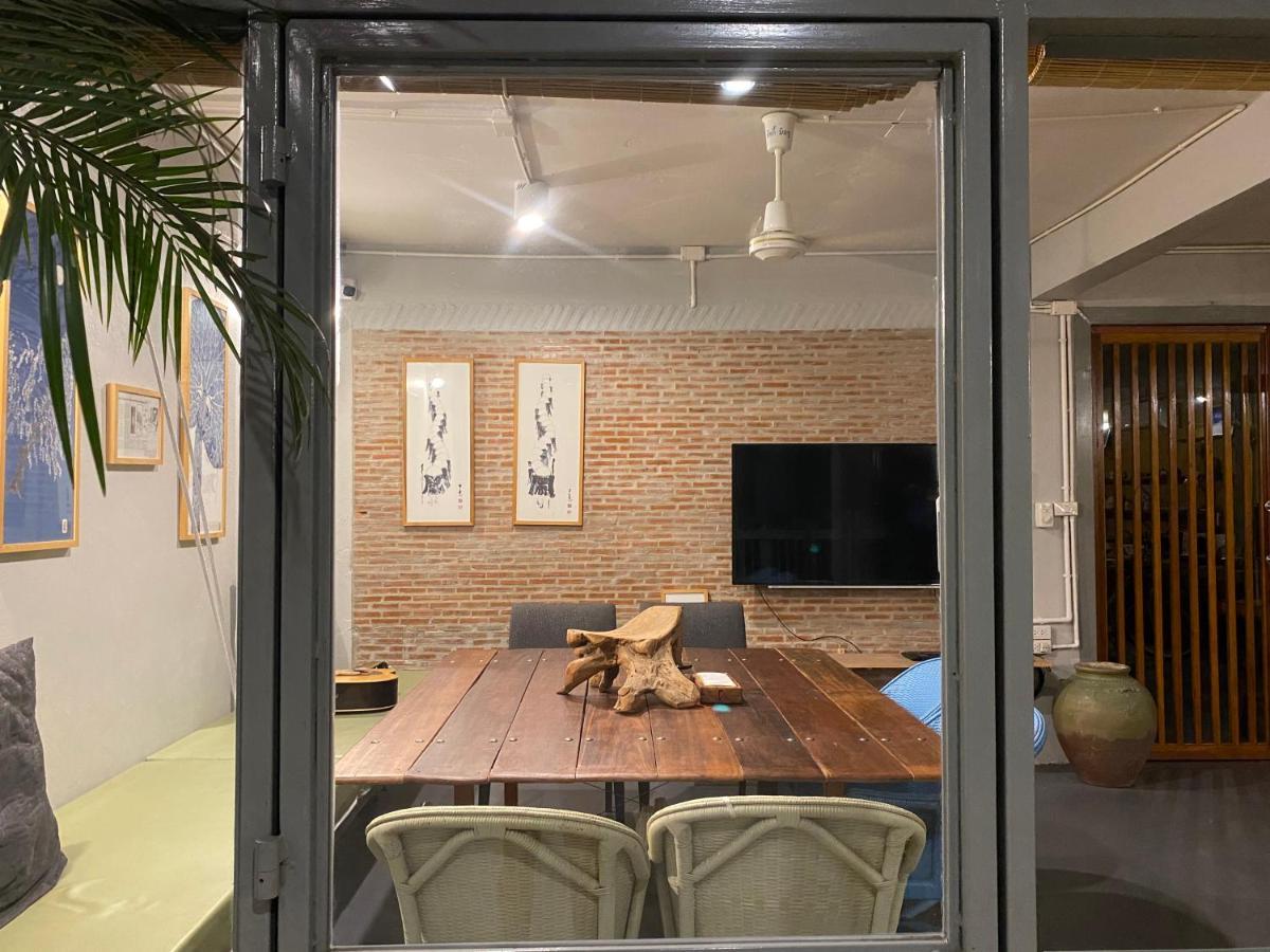 Nesuto Hostel Ramkamhaeng 52 Bangkok Luaran gambar