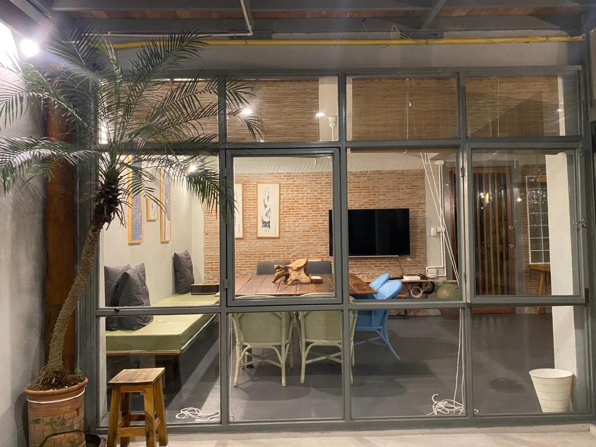 Nesuto Hostel Ramkamhaeng 52 Bangkok Luaran gambar