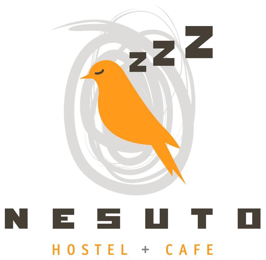 Nesuto Hostel Ramkamhaeng 52 Bangkok Luaran gambar