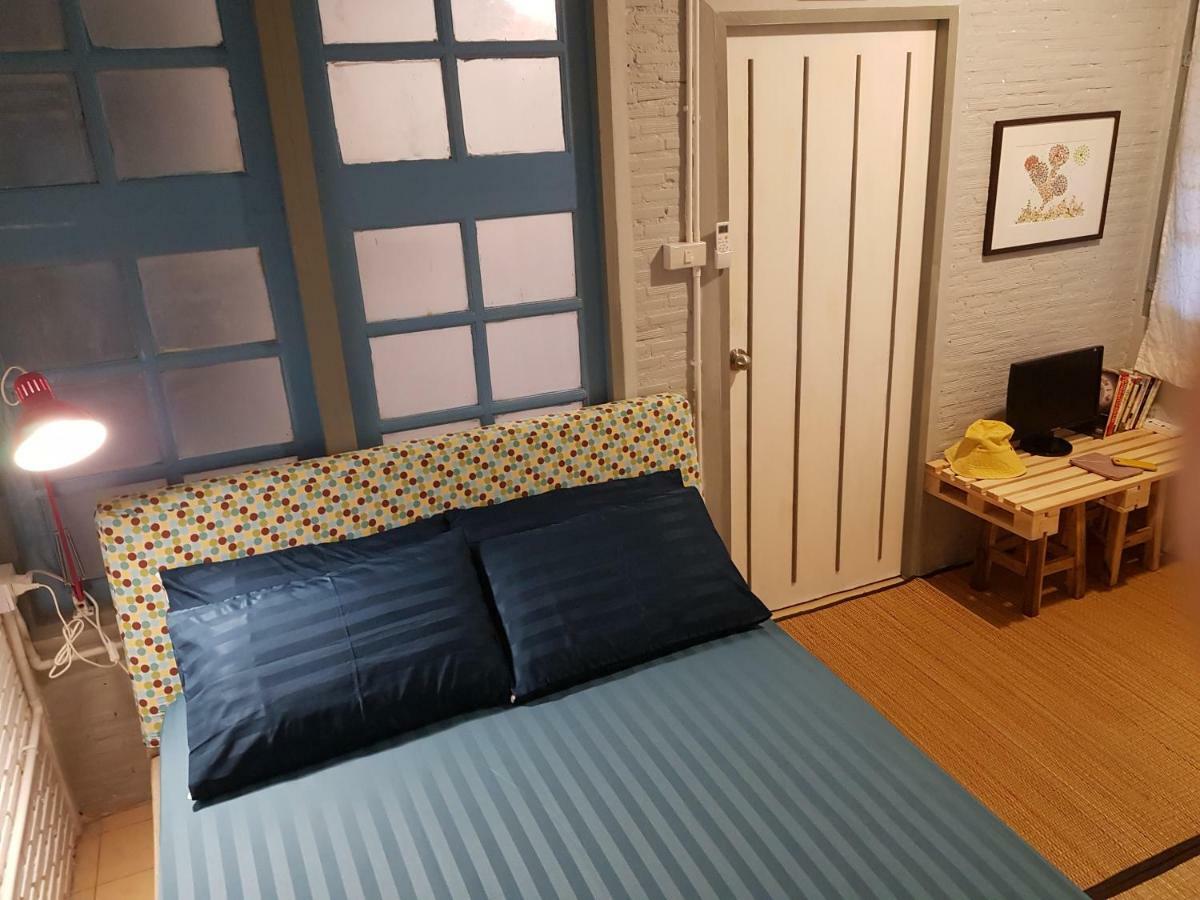 Nesuto Hostel Ramkamhaeng 52 Bangkok Luaran gambar